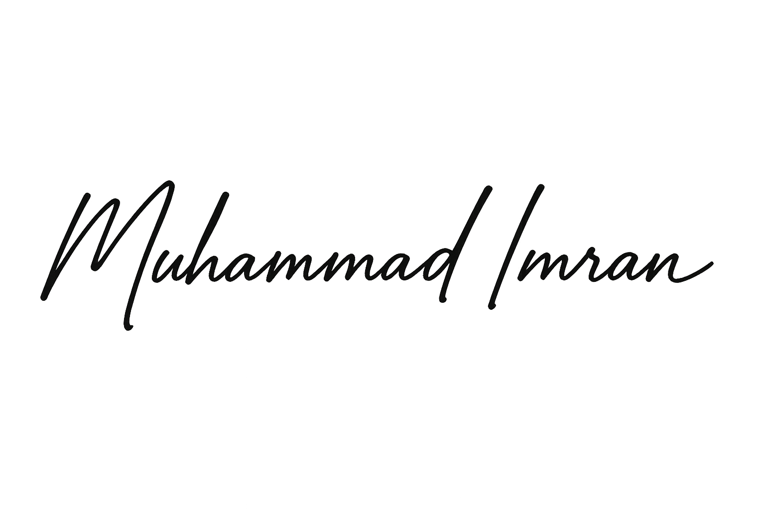 signature